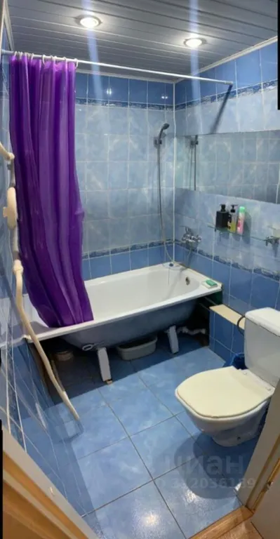 Уютная квартира на Вологодской