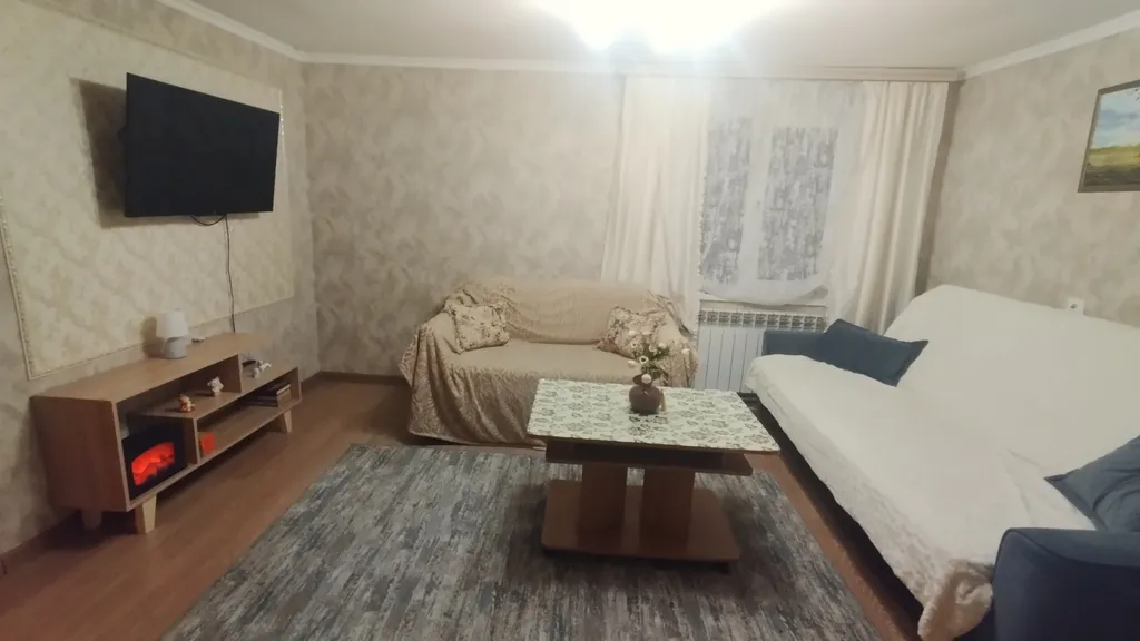 Уютный дом в предгорье Лаго-Наки