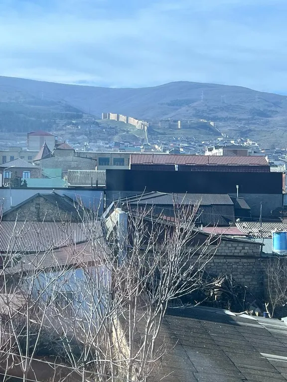 Квартира Комната — Дербент