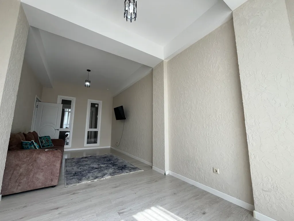 Квартира недалеко от пляжа