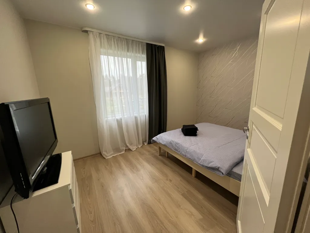 Коттедж Гостевой дом. Сортавала. — Сортавала