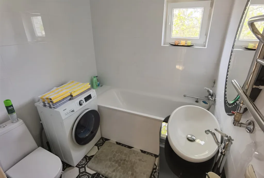 Уютный дом рядом с Брестской крепостью