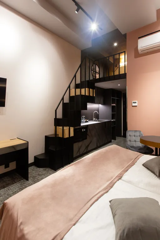 Квартира Комната — Санкт-Петербург