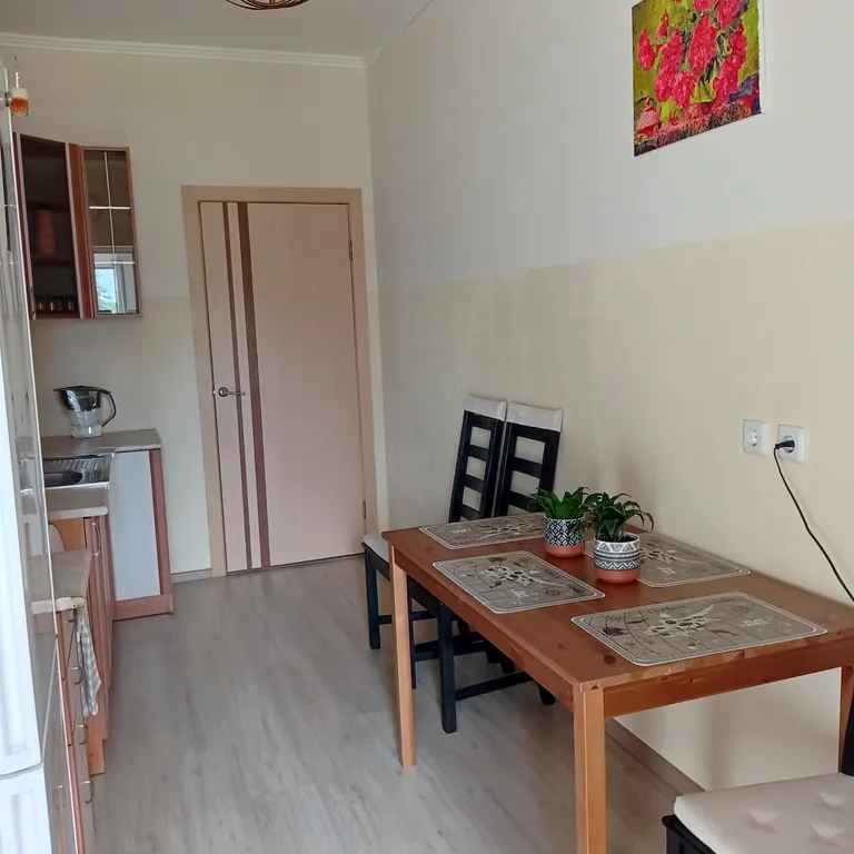 Квартира Квартира с видом на море у Острова фортов — Кронштадт