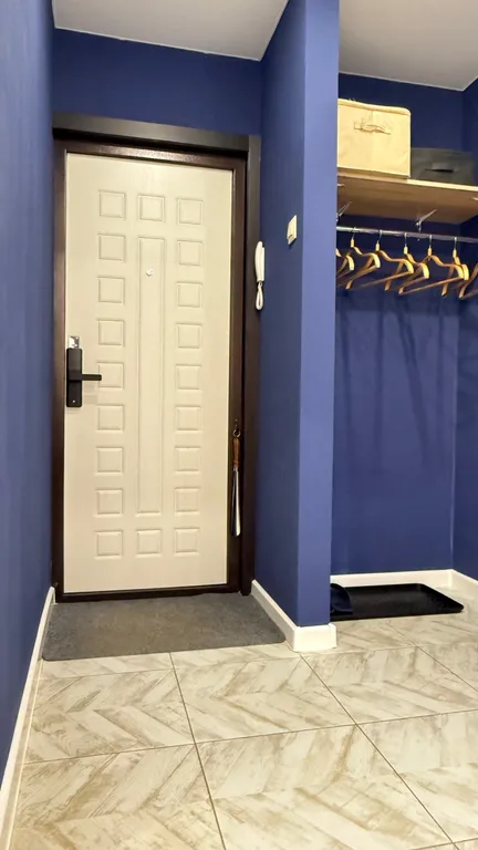 Квартира Гармония