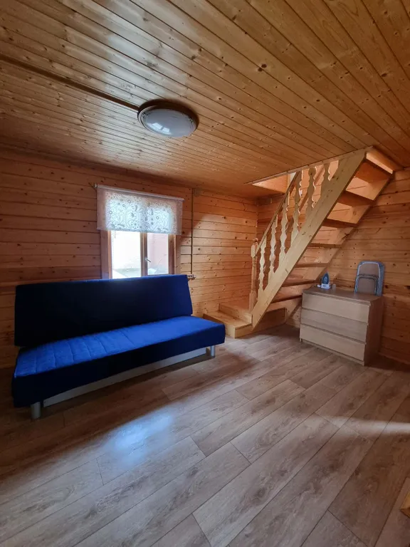 Комфортный домик под ключ