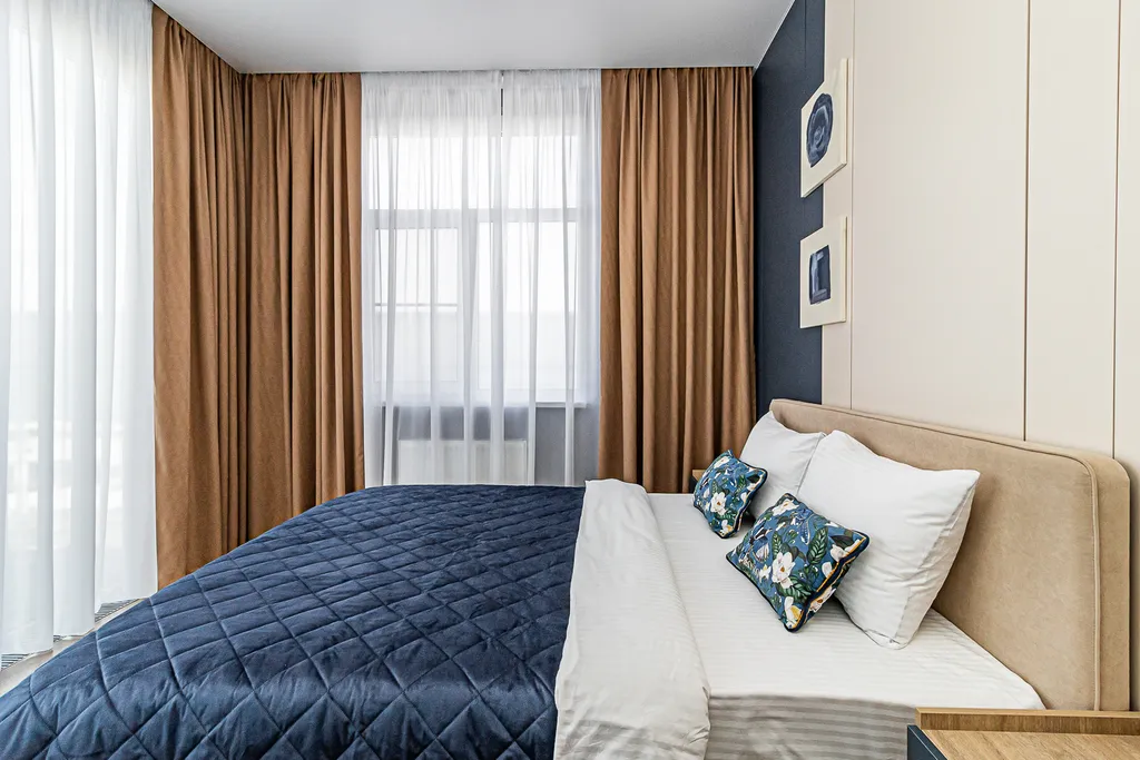 Уютный дом с баней и теплым бассейном