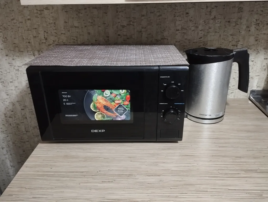 Тихий частный домик