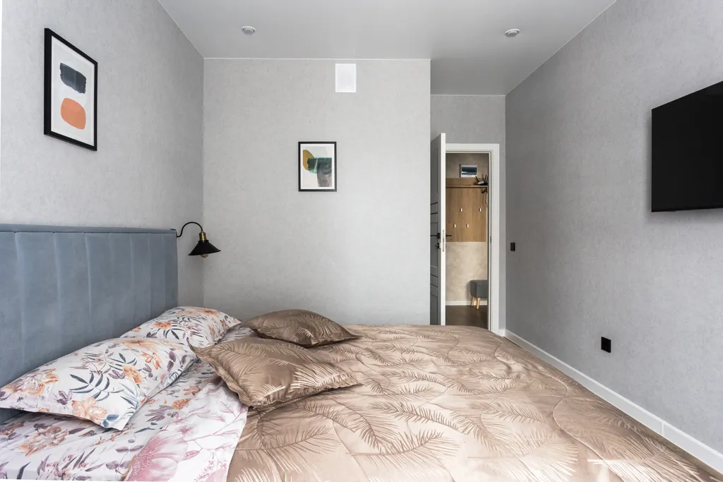 Идеально для большой семьи