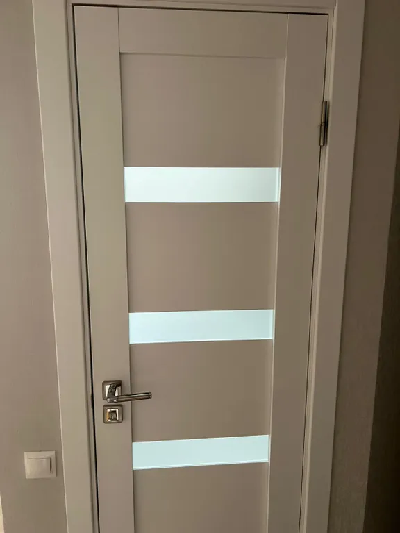 Уютная квартира напротив парка