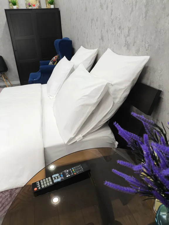 Добро пожаловать в наше уютное гнездышко