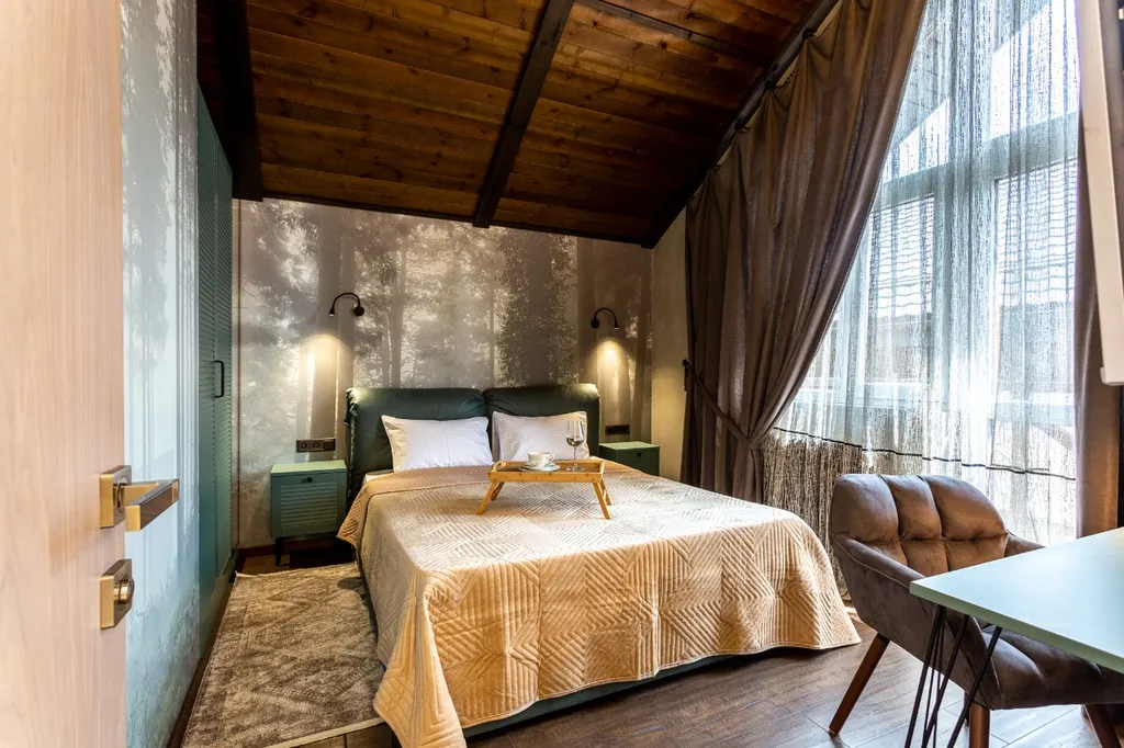 Вилла Gorki Village