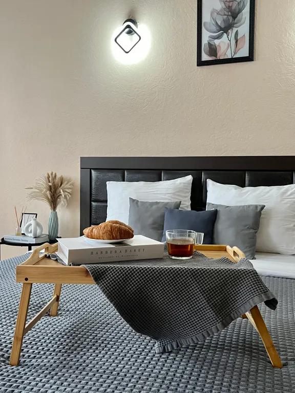 Квартира Квартира в центре города — Красноярск