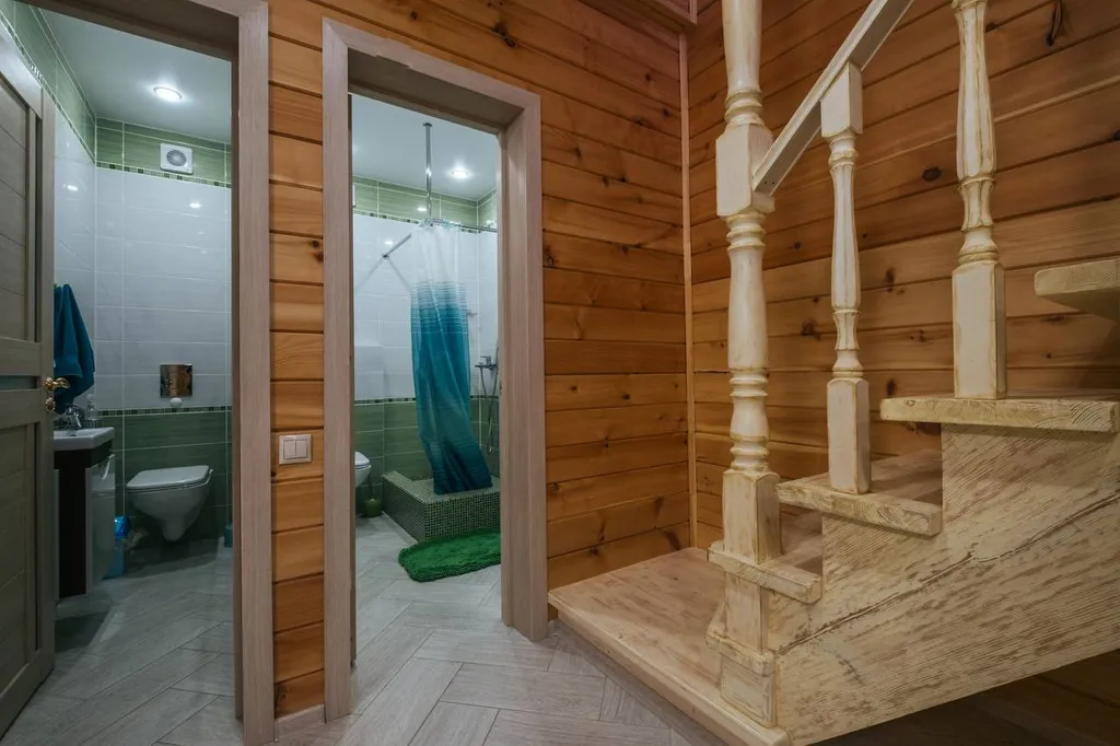 3-комнатный Дом