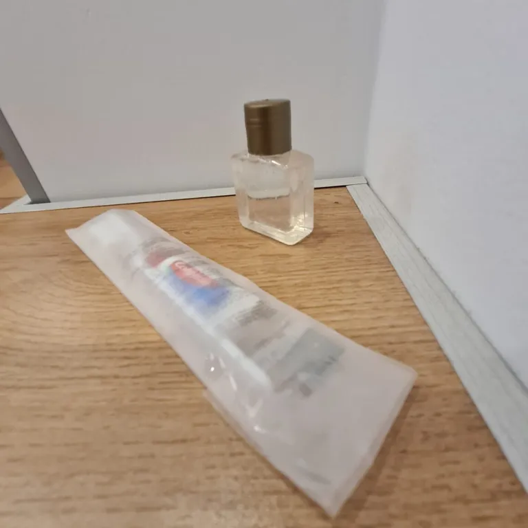 Рядом есть акимат, парки