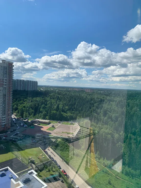 Уютная квартира в экологически-чистом районе