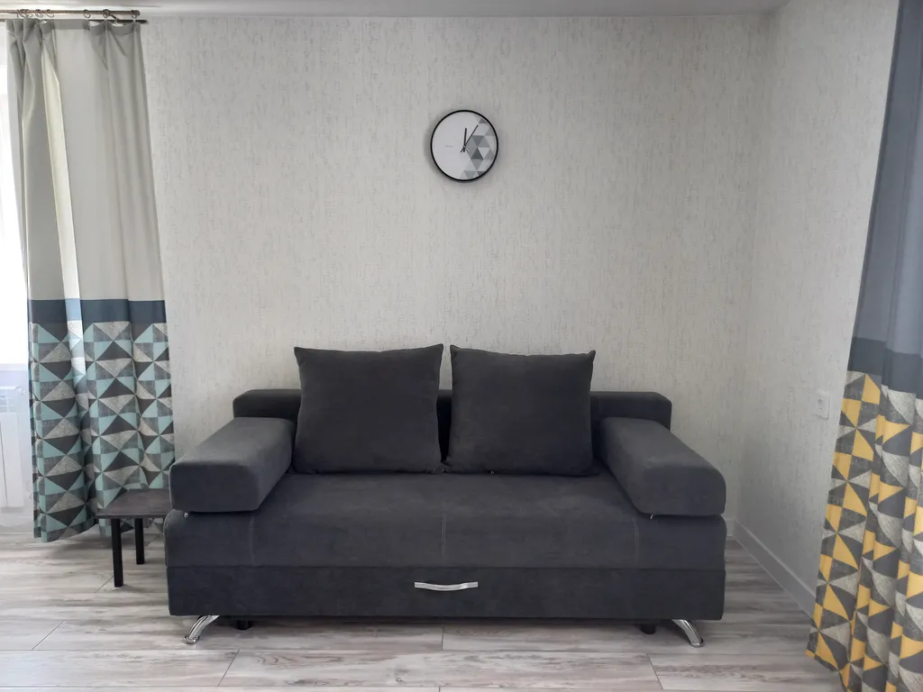 Ухоженная уютная квартира рядом с ж/д вокзалом