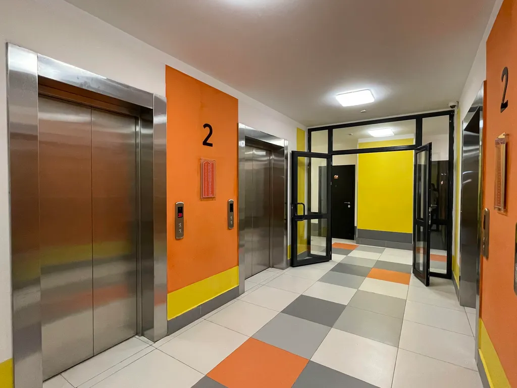 Квартира Nova Center