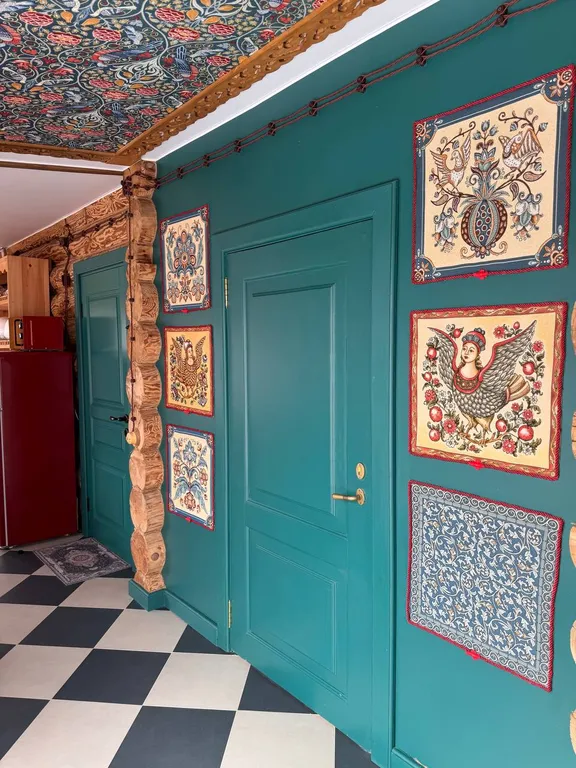 Рубиновая горница