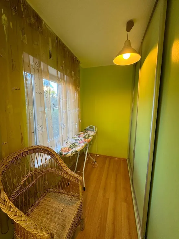 Дом с бассейном