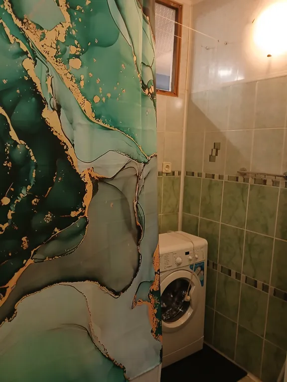 Квартира Уютная квартира в центре курортного города — Шерегеш