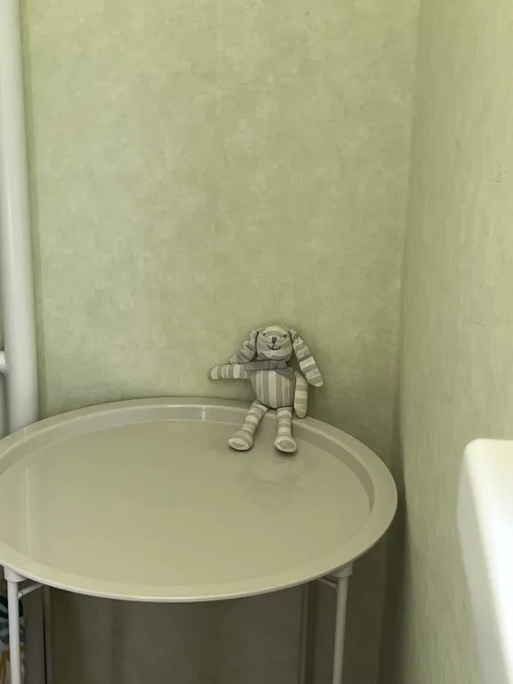 Квартира Квартира Студия у парка и у моря — Сириус