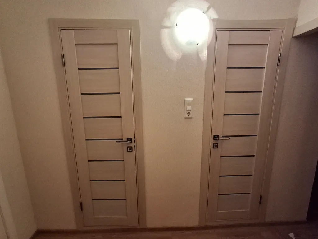 Уютная квартира у Ледового дворца