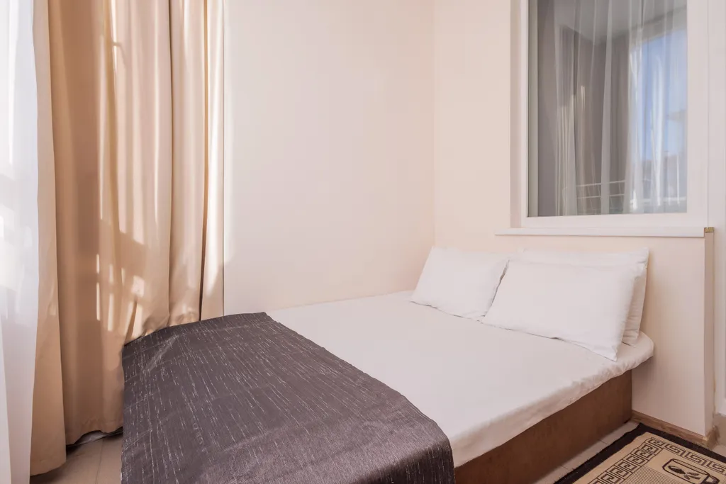 Квартира Апартаменты в Sea Side Sochiapart — Сочи