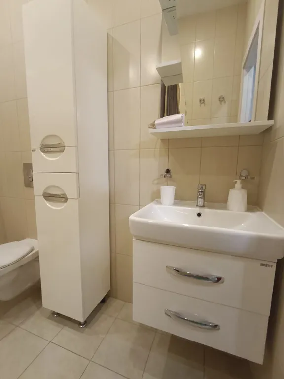 Видовая евротрешка у Мамаева Кургана в центре