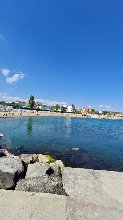 Апартаменты на юге