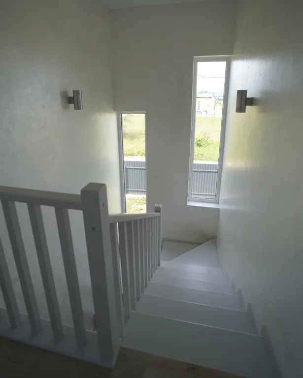 Загородный дом с русской баней и бассейном в 15 минутах от моря