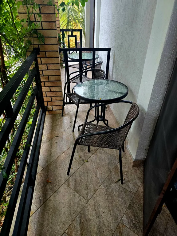 Квартира Комната — Сириус