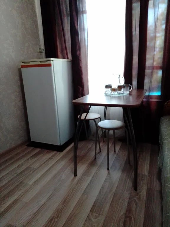 Семейный номер