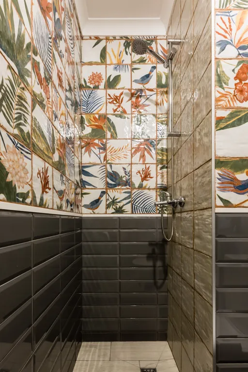 Апартаменты Кварт-Отель студия Флора