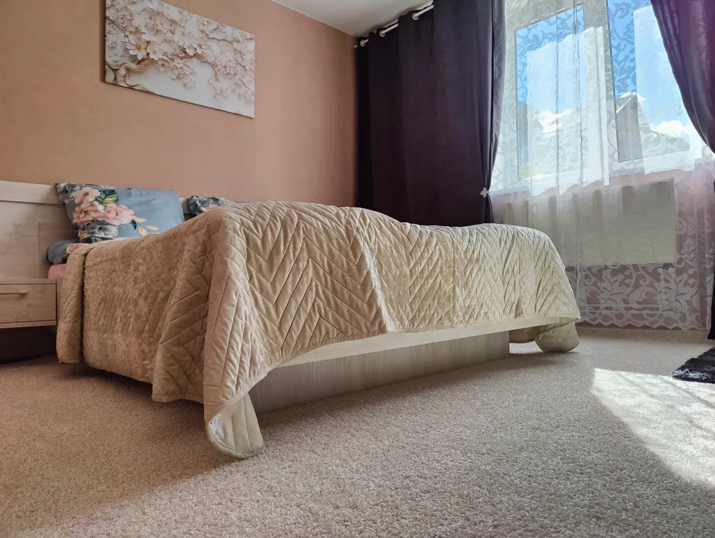 Квартира Уютная квартира у моря ( двушка) — Зеленоградск