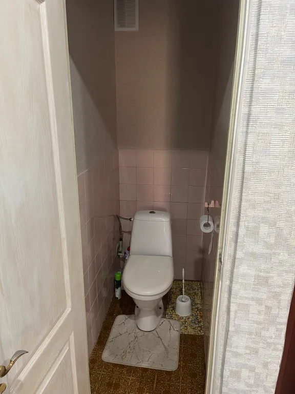 2-х комнатная квартира с лоджией