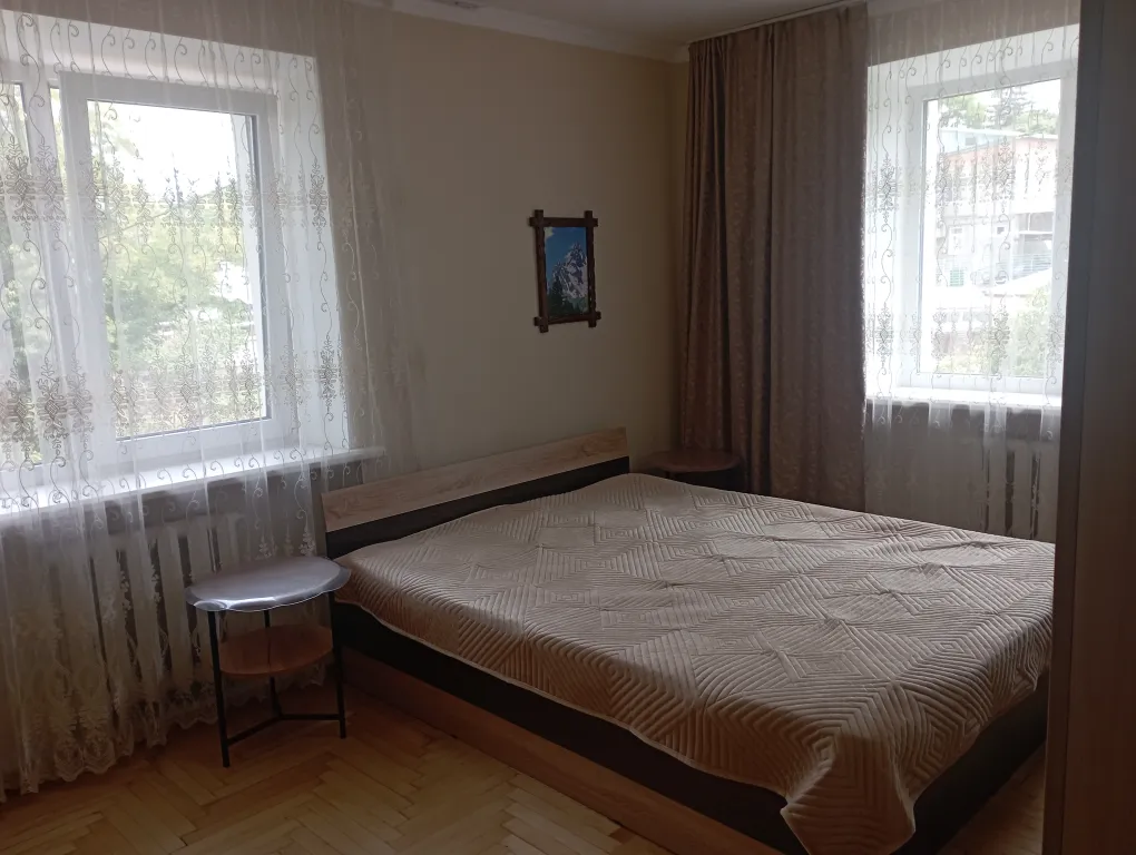 Уютная квартира в центре Кисловодска