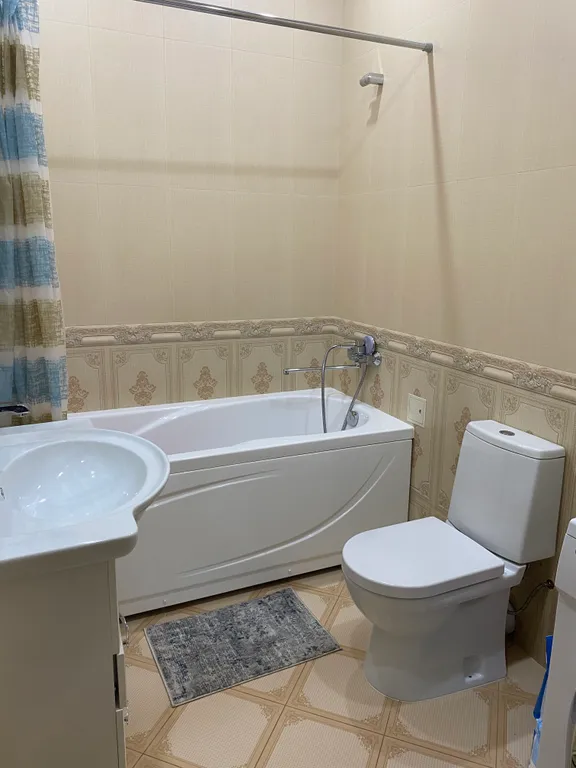 Квартира 2-комнатная Квартира — Махачкала