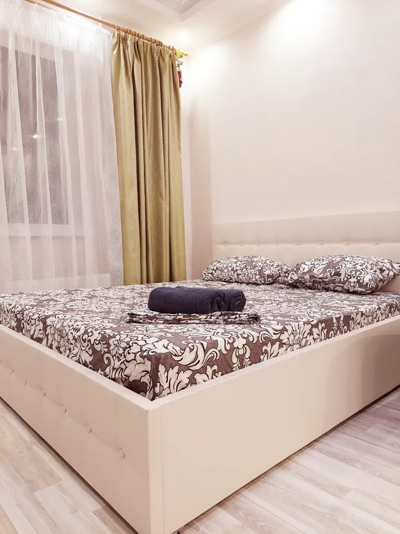 Классная однушка возле ТРЦ Аура