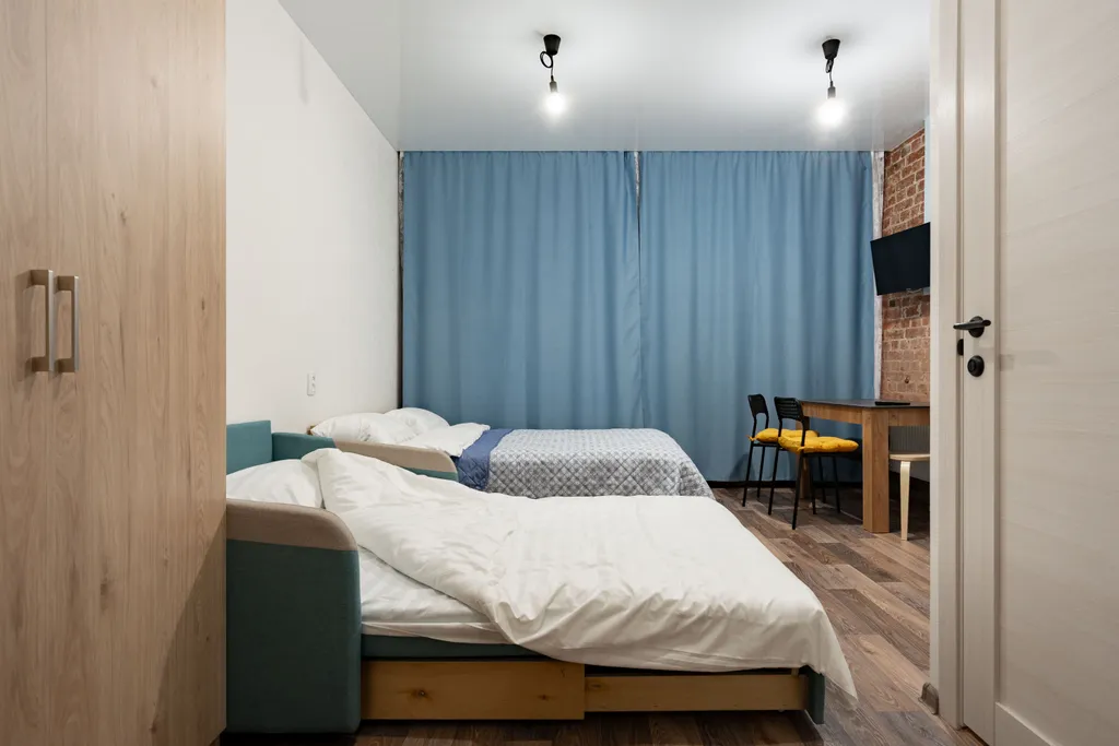 Студия у метро