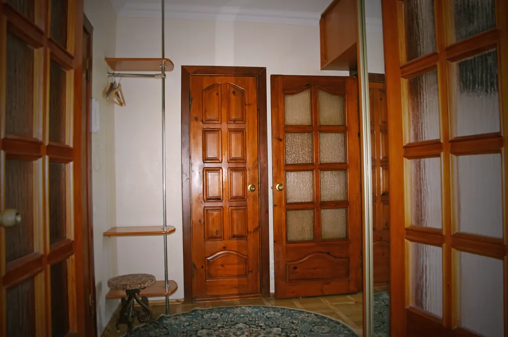 Квартира Квартира Reflect Apartment — Минск