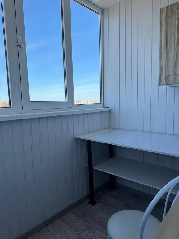 Квартира Уютная квартира — Тюмень