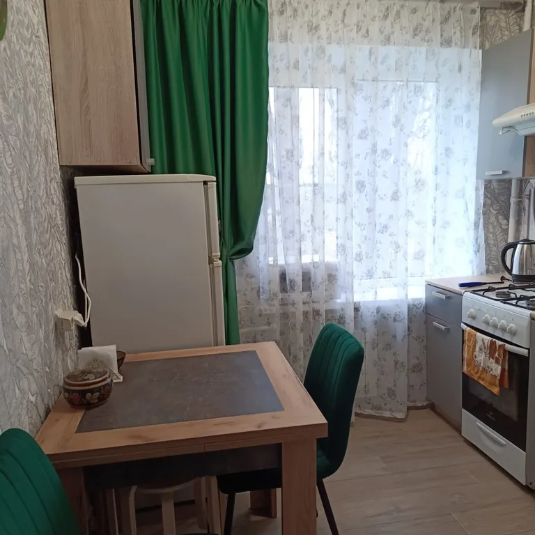 Квартира Уютная квартира — Новочеркасск