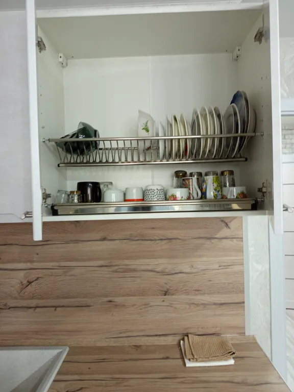 Квартира для отдыха