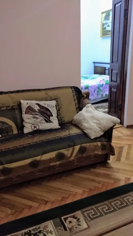 Квартира Комната — Сухум