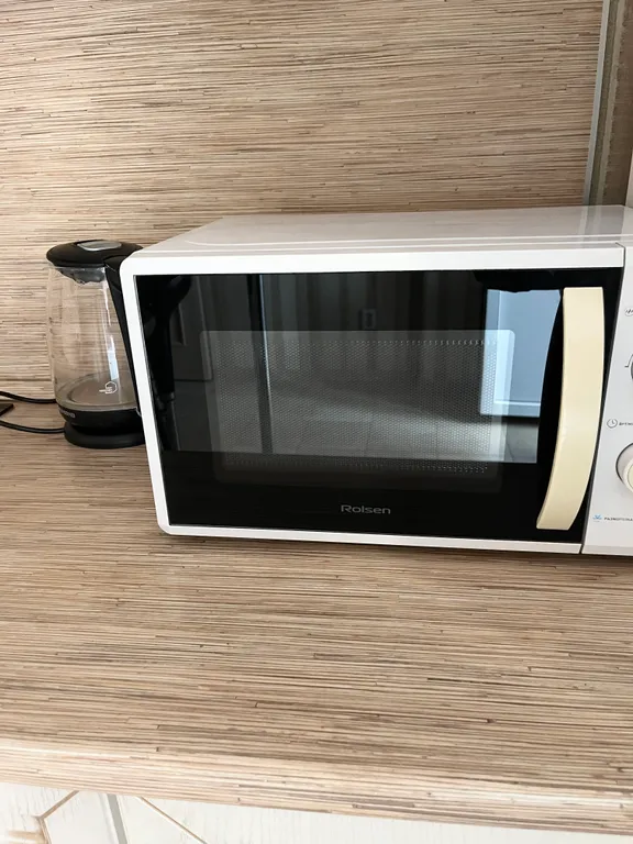 Квартира Комфортная квартира рядом с парком Галицкого — Краснодар