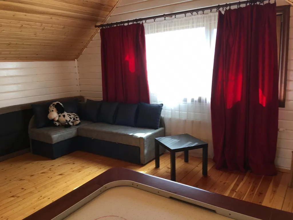 6-комнатный Дом