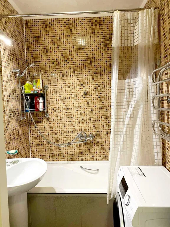 Двушка рядом с ЖД Вокзалом