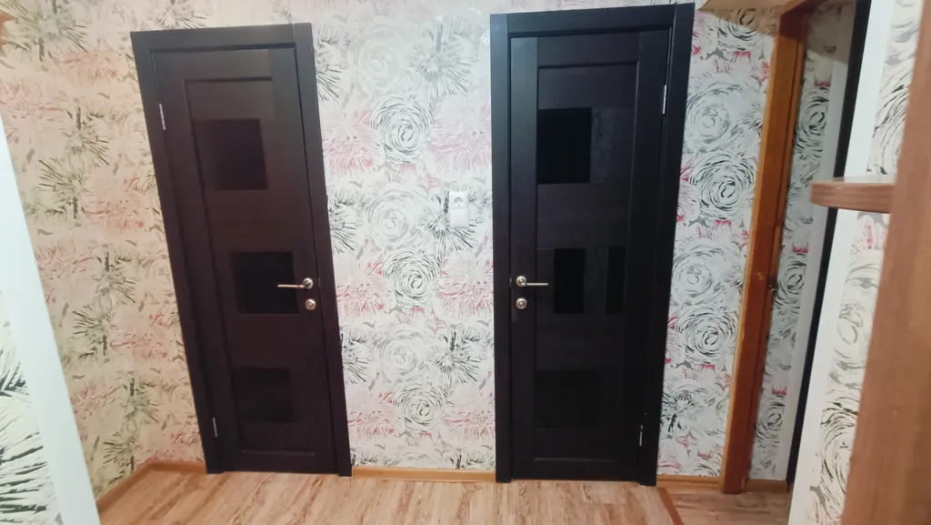 Квартира в ленинском районе