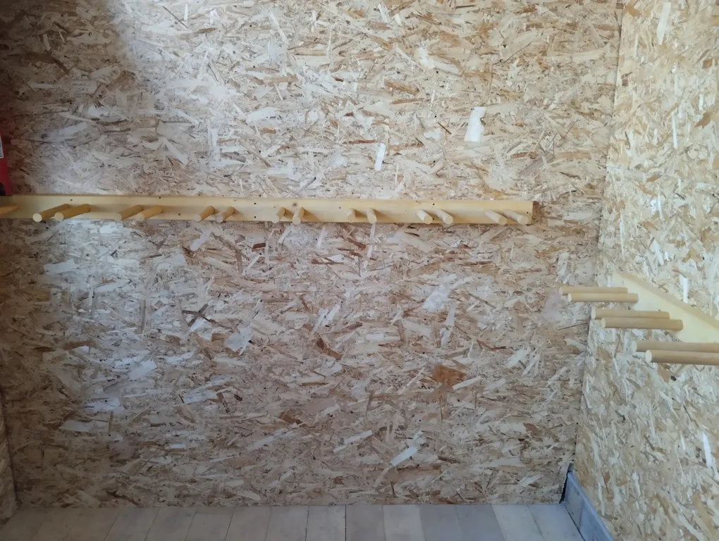 Коттедж Абсолютно новый дом рядом с федеральной дорогой — Шерегеш